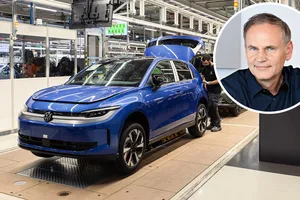 Volkswagen, Stellantis y Renault exploran alianzas frente a China: «Estamos bajo una gran presión»