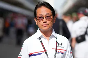 Watanabe y su marcha de Honda: «Que cada uno decida si soy quien debe asumir la responsabilidad de lo ocurrido»