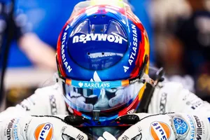 Williams busca solución a los problemas de Sainz, pero deberá pagar un peaje