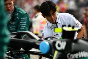 Yasuaki Asaki, exjefe del proyecto de Honda F1: «Existe la posibilidad de que Aston Martin prescinda de ellos»