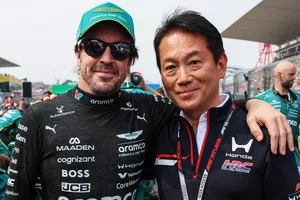 Keiichi Yasuda sustituirá a Koji Watanabe como presidente de Honda Racing en 2027