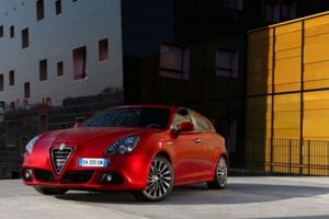 Alfa Romeo Giulietta, cinco opciones de motores