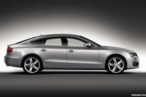 Audi: 679 millones de euros de beneficio en 2009