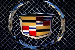 Cadillac desarrolla un híbrido de alta gama basado en el SRX