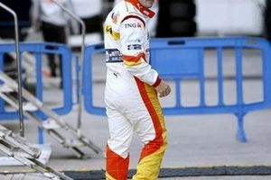 Fernando Alonso: el GP de Malasia será decisivo para nuestro futuro