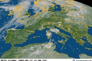 GP de Bélgica: previsión meteorológica para la carrera