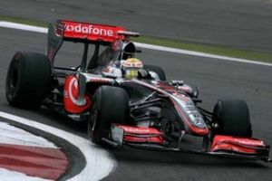 GP de Hungría: Los McLaren apuntan al podio