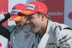 GP Italia: Barrichello se impone en Monza. Button segundo.
