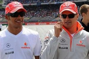 Kovalainen denuncia el trato recibido en McLaren