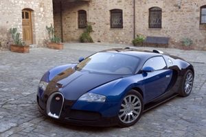 Los 10 coches más caros del mundo: Para el ganador del Euromillones
