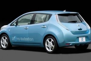 Los dueños del Nissan Leaf denuncian problemas con las betarias