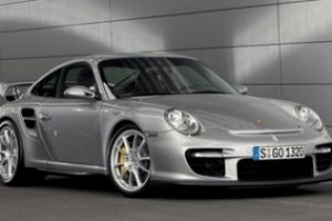 Porsche 911 reduciría su producción debido a la crisis