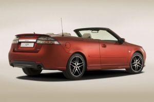 Precios de los nuevos Saab 9-3 2012