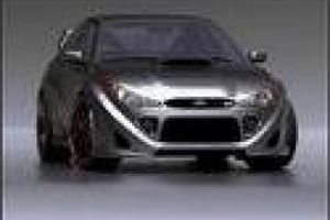 Subaru Impreza WRX y STI con nuevo kit de potencia.