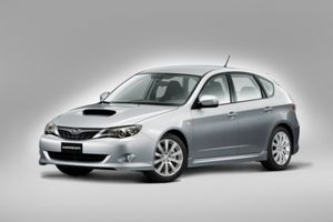 Subaru lanza el nuevo acabado Rally Edition para el Impreza.