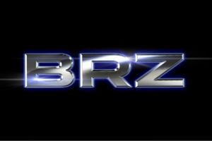 Ya sabemos su nombre: Subaru BRZ