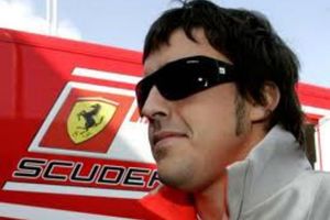 Corre el rumor de una Ferrari Fernando Alonso Edition