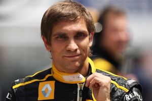 Petrov se disculpa por su crítica a Renault