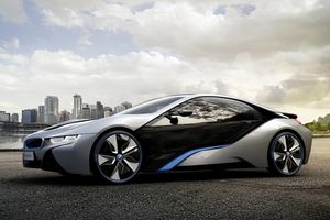 BMW lanza campaña del i3 y el i8 apuntando a los consumidores tecnológicos