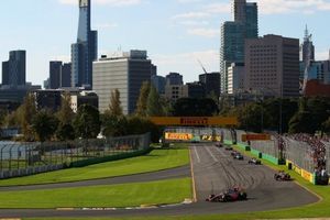 Ecclestone quiere el Gran Premio de Australia a largo plazo
