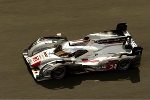 Resumen Le Mans: Victoria de Audi, gran carrera de Toyota y podio de Marc Gene