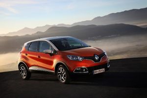 Seis millones de unidades producidas en la fábrica de Renault de Valladolid