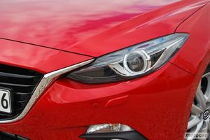 Mazda3 2014, presentación (II): diseño interior, maletero y equipamiento