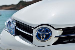 Toyota España sigue creciendo y será rentable en 2015