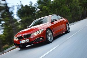 Novedades BMW para 2014