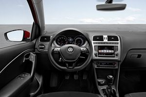 El Volkswagen Polo GTI se ofrecerá con cambio manual