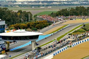 GP España - Jerez