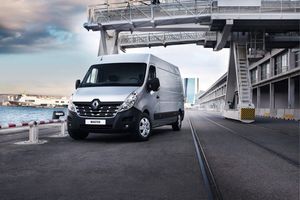 Nuevas Renault Master y Opel Movano, dos furgonetas más que se renuevan