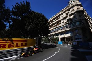 Previo GP Mónaco 2014