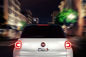 Insólita campaña publicitaria de Fiat en EE.UU