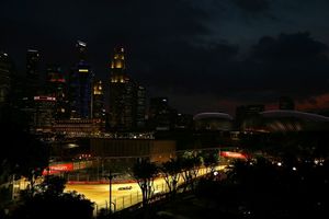 Previo GP Singapur 2014