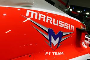 Marussia entra en concurso de acreedores y se acerca a la desaparición