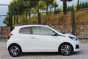 Peugeot 108: 5 detalles del interior y exterior que te enamorarán (II)