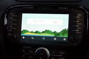 Android Auto continúa su desarrollo: conoce su funcionamiento en estos vídeos
