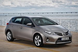 Toyota España anuncia una llamada a revisión preventiva de 39.700 unidades