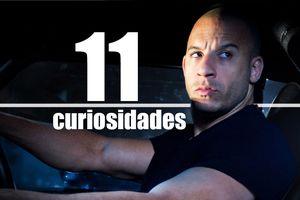 11 curiosidades que no sabes de Vin Diesel