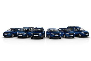 Dacia estrena nueva edición especial de aniversario