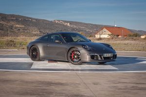 Porsche 911 Carrera 4 GTS (III): Dinámica, conclusiones y valoraciones