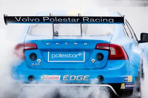 Volvo regresará al WTCC con el S60 TC1