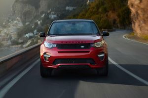 Land Rover Discovery Sport 2016: HSE Dynamic Lux y nuevas asistencias
