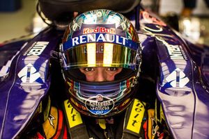 Sainz: "Quiero ser un piloto en el que los grandes equipos se fijen"