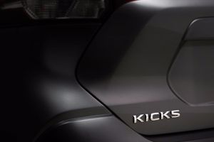 El Nissan Kicks de producción será un modelo global
