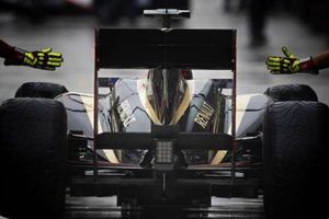 Renault, listo para su regreso como equipo
