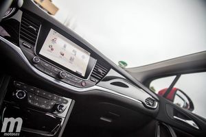 Opel Astra 2016, ya puedes tener WiFi en tu coche