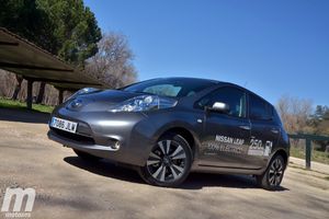 Programas 'Ahora sí': Así te convencerá Nissan de comprar un coche eléctrico