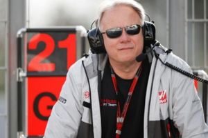 Gene Haas: “Hay muchos quejicas en la Fórmula 1”